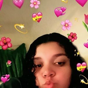 Meet your Posher, Lilly